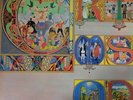 King Crimson - Lizard, Pink Rim Island LP 1970 2U/2U Fully Laminated 2nd Press