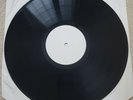 GET THE KNACK UK LP Rare White Label Test Press Promo New Wave My Sharona EX+