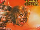 Ozzy Osbourne, Shot In The Dark, NEW Original 7