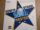 Edwin Starr - Soul Master - 12