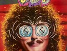 ORIGINAL Vtg 1989 WEIRD AL YANKOVIC Album UHF Soundtrack RECORD Lp VINYL is MINT