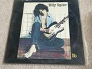 Billy Squire - DON'T SAY NO - 1981 - Vinyl LP Clean EX In Plastic