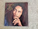 Bob Marley & The Wailers Legend the best of  BMW 1 1984 Vinyl LP