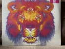 The Black Crowes Lions 2LP Pink Vinyl RSD 2020 Limited Edition NEW Sealed