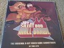 Jay And Silent Bob Mall Brawl Original 8-Bit Game Soundtrack NEW Limited Vinyl
