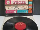 ALLAN SHERMAN LIVE-BOSTON POPS-ARTHUR FIELDER-PETER & THE COMMISSAR NR.MINT LP