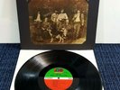 Crosby Stills Nash & Young Deja Vu LP (VG++) SD 7200 (1970) 1st Press Broadway