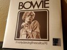 DAVID BOWIE - I’m Only Dancing The Soul Tour 74 Vinyl LP RSD 2020 - NEW