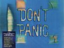 HITCHHIKERS GUIDE TO THE GALAXY - DON'T PANIC 3X VINYL - RSD 2020 - NEW & SEALED