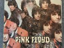 Pink Floyd Piper At The Gates Of Dawn vinyl LP 1st UK Mono 1967 Columbia SX6157.