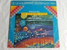 THE ELEVENTH HOUSE WITH LARRY CORYELL QUADRAPHONIC LP RECORD RARE VINYL VANGUARD