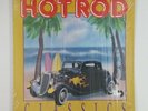 HOT ROD CLASSICS by Sessions 4x OP4525 LP Vinyl VG++ Cover Shrink Various Artist