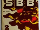 70's PROGRESSIVE ROCK -- SBB (SEARCH, BREAK, AND BUILD) -- 2 -- Nowy Horyzont