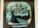 My Morning Jacket Z Vinyl LP ATO Press Double LP Gatefold Jim James VG+
