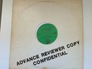 Hard Rock PSYCH PRIVATE PRESS Silver Children Of The Lord Heavy Organ Record LP