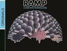 The Ramp - Come Into Knowledge [Used Very Good Vinyl LP]