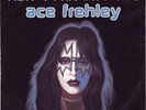 Kiss - Ace Frehley - New York Groove - French 7