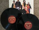 Ben Harper Burn To Shine Vinyl Record RARE  No Reserve  W/ Innocent Criminals