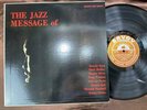 MINT  HANK MOBLEY THE JAZZ MESSAGE SAVOY 22OR-50503 MONO JAPAN VINYL LP