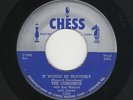 '53 Classic R&B/DooWop CORONETS It Would Be Heavenly/Baby's Coming Home M- HEAR