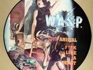 W.A.S.P. ?– Live Animal (F**k Like A Beast) 12