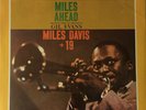 MILES DAVIS Miles Ahead 1966 (Vinyl LP) MONO