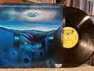 KALEVALA ORCHESTRA Abraham's Blue Refrain LP 1978 Crypto France w/inner PROG