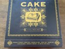 Cake 8 LP Vinyl Box Set Record Store Day Colored Vinyl Boxset RARE 