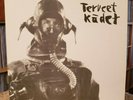 TERVEET KADET Aareton Propaganda LP + 7