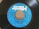 PABLO MOSES - I Man A Grass Hopper, 7” vinyl roots reggae Ja 75 Jigsaw JW 004