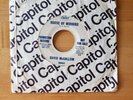 DAVID McCALLUM - House of Mirrors - Capitol 5802 Promo - Mod Jazz Funk - RARE
