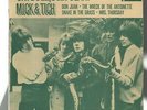 DAVE DEE DOZY BEAKY MICK & TICH 1969 australian fontana EP ex/ex DON JUAN