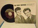 The Everly Brothers,Cadence 1337,