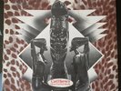 Carl Harvey - Ecstasy Of Mankind. Rare Reggae Dub LP on CANCER Label.