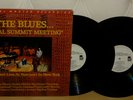 BLUES REAL SUMMIT MEETING JAPAN MFSL 2-518 HALF SPEED MUDDY WATER BB KING ALBERT
