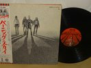 BAD COMPANY BURNIN SKY ORG 1977 JAPAN ISLAND ILS-80785 OBI FOREIGNER AEROSMITH
