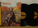 MUDDY WATERS CHESS BLUES MASTERS SERIES ORG 1976 JAPAN CHESS BT-5107 OBI BB KING