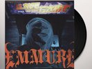 Emmure ?- Slave To The Game LP - Vinyl Album + DL Hardcore Punk Metalcore Record