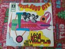 The Beatles German 45 sleeve HELLO GOODBYE 1967 picture sleeve only