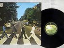 BEATLES ABBEY ROAD APPLE EALF-97001 Japan PRO-USE VINYL LP
