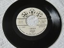 NORTHERN SOUL ARTHUR (CONLEY) AND THE CORVETS- I BELIEVE / MIRACLES D.J PROMO