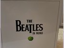 The Beatles in MONO 14 VINYL BOX SET UNPLAYED