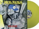 ACID REIGN - THE FEAR - YELLOW - LP