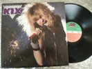 KIX     
