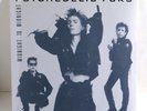 PSYCHEDELIC FURS Midnight To Midnight 180-gram VINYL LP Sealed