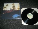 PROG. ROCK  1 Lp  EAGLES  HOTEL CALIFORNIA