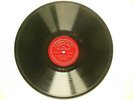 1939 Press  - BILLIE HOLIDAY - Strange Fruit / Fine & Mellow -Commodore 526  EX+