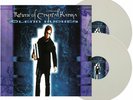GLENN HUGHES - RETURN OF CRYSTAL KARMA - WHITE - 2 LP