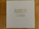 ABBA Vinyl Box The Studio Albums (Ltd. 8 LP Coloured Vinyl Box)