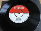 Norma Frazer - “COME BY HERE” 1967 UK 45 STUDIO-1 SO-2024-A Jamaica the Wailers